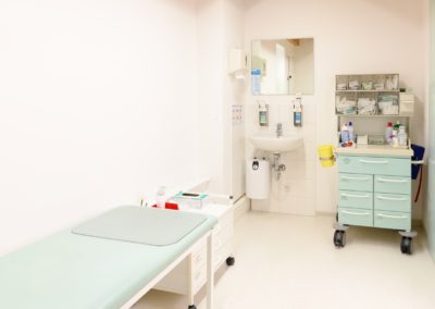 Praxisimpression