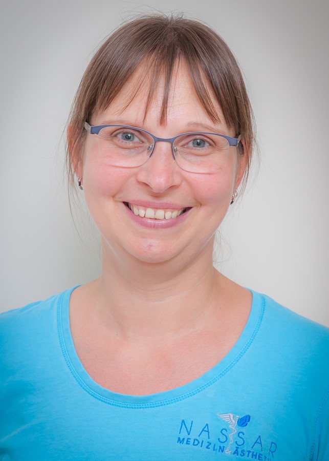 Frau Haas