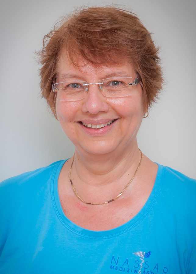 Frau Weber